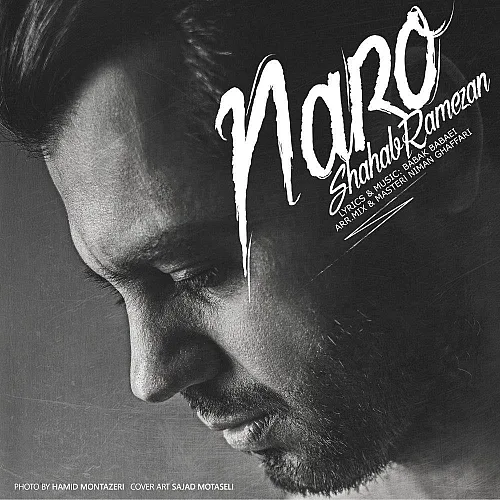 Naro - Shahab Ramezan